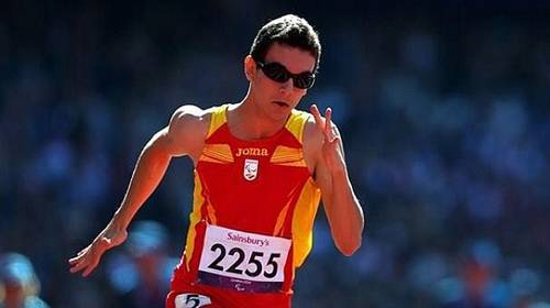 Gerard Descarrega bate récord europeo en Qatar