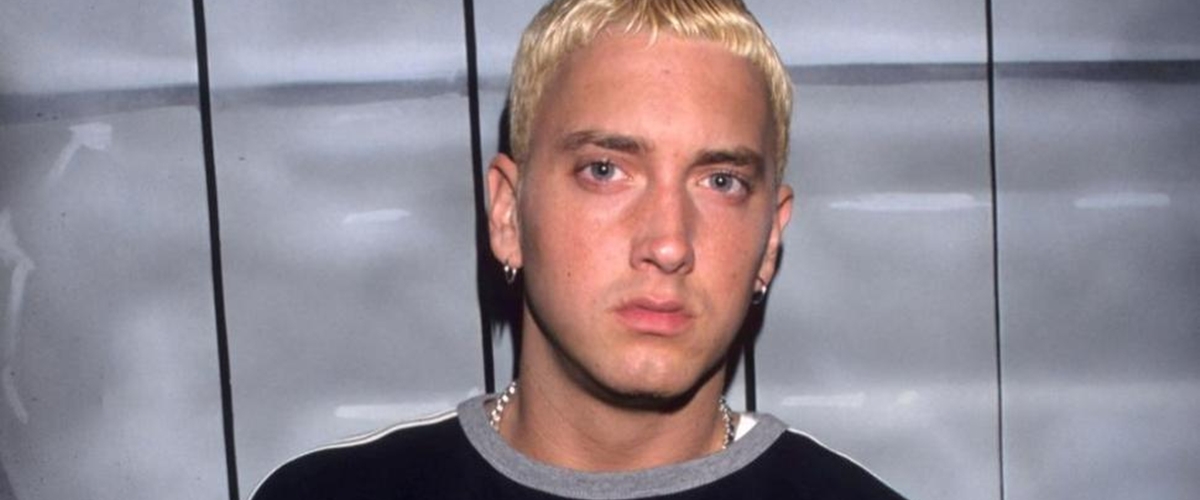 La transfobia de Eminem