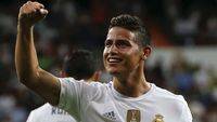 El Real Madrid pone fin a su sequía goleadora con una manita