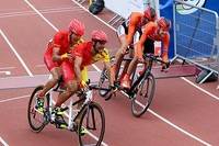 España logra seis medallas en el Campeonato del Mundo de Ciclismo en Ruta