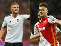 Al Valencia le cae el rival más duro en la Previa de Champions