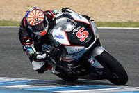 Johann Zarco gana Moto2