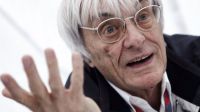 ¿Es que nadie puede callar al machista Ecclestone?