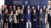 Teresa Perales optará por el Premio Princesa de Asturias de los Deportes