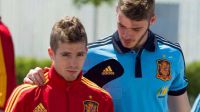Escándalo en la selección española en plena Eurocopa