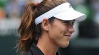 Muguruza ya piensa en el 2017