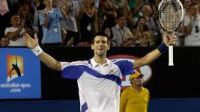 Murray Y Djokovic se batirán en la final del torneo de Maestros