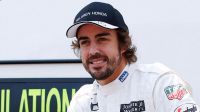 Alonso: 'Hay razones para ser más optimista para Austria'