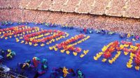 25 años del comienzo de Barcelona 92