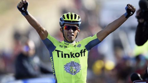 Alberto Contador anuncia su retirada después de la Vuelta a España