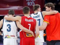 Un bronce histórico para España en el Eurobasket 2017