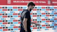 Piqué es un gran compañero y también un gran profesional