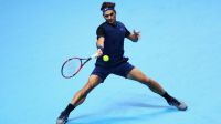 Federer pasa a Semifinales del ATP Finals