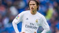 ¿Tú también Modric?