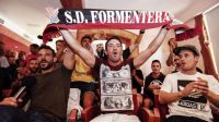 El LLeida y el Formentera dan la campanada en la Copa del Rey