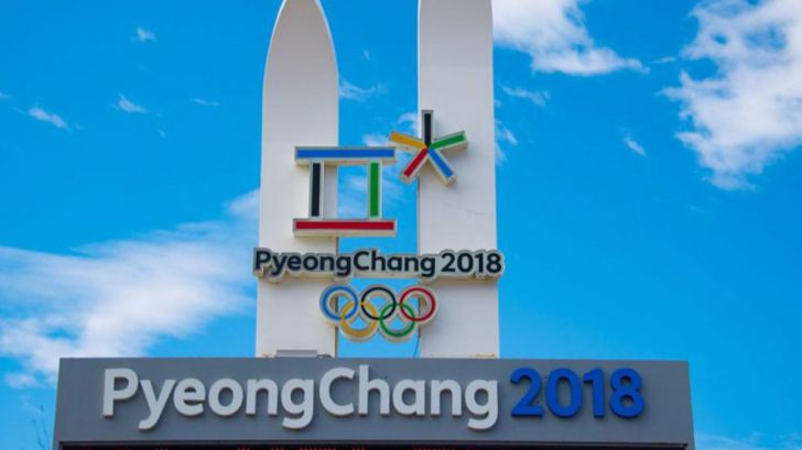 Estamos listos para Pyeonchang