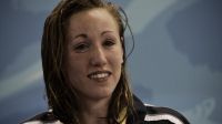 Jessica Vall logra dos medallas en los europeos de natación