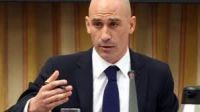 Luis Rubiales está convencido de ganar las elecciones a la presidencia de la RFEF