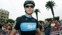 Froome está inscrito en el Giro pese a la amenaza de sanción por dopaje