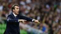 Lopetegui sustiturá a Zidane en el banquillo del Real Madrid