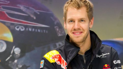 Vettel: “El coche eléctrico es la energía equivocada, es caro y no es tan limpio”