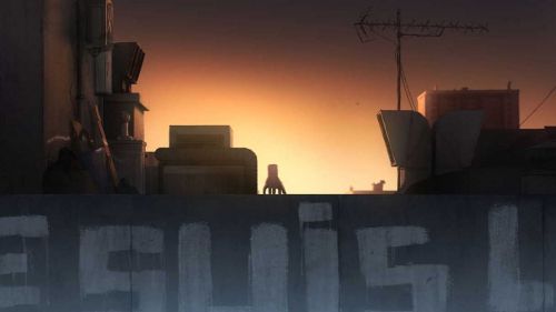 ¿Dónde está mi cuerpo?