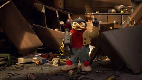 Solan & Eri: Misión a la luna