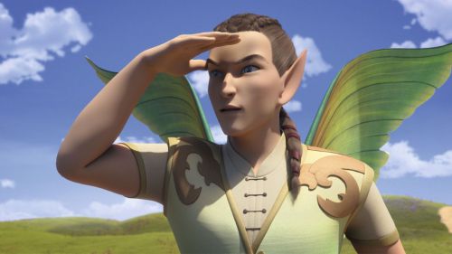 Bayala, una aventura mágica