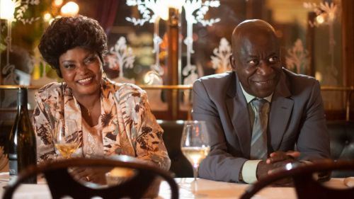 Dios mío, ¿pero qué te hemos hecho... ahora?