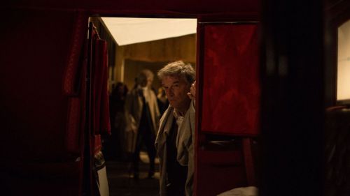 Casanova, su último amor