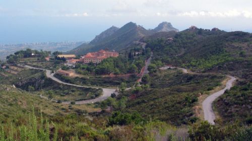 Descubre Benicàssim a pedales