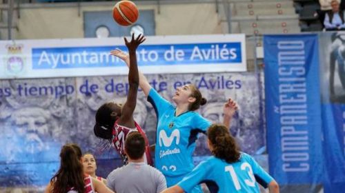 Se suspenden los Campeonatos de España Junior de clubes de baloncesto