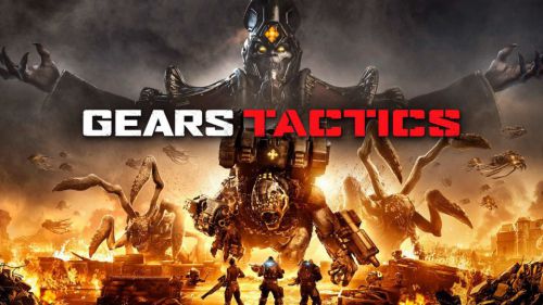 Gears Tactics, ya disponible en Windows 10, Xbox Game Pass para PC (Beta) y Steam