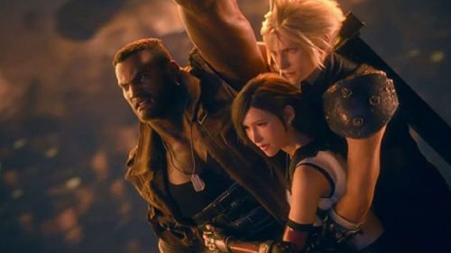 'Final Fantasy VII Remake' y 'Resident Evil 3' entre lo más descargado de abril en PlayStation Store