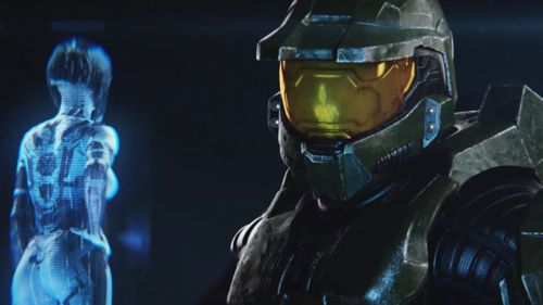 'Halo 2: Anniversary', ya disponible en PC con 'Halo: The Master Chief Collection'