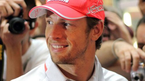 Jenson Button: "Ferrari se equivoca si solo quiere buen ambiente, Sainz es un ganador"