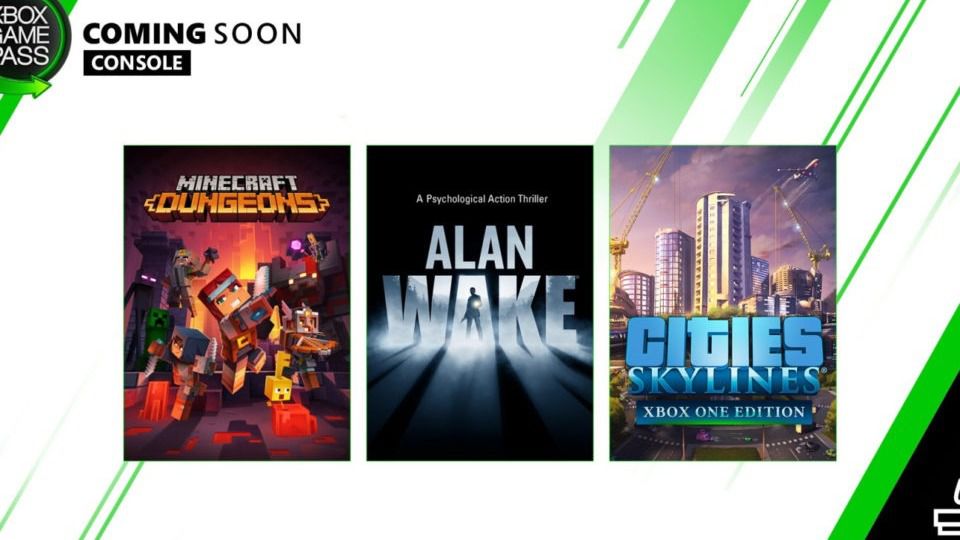 minecraft on xbox game pass minecraft on xbox game pass