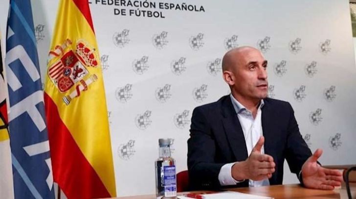 Acuerdo de la Fútbol
para extender el fútbol español en China