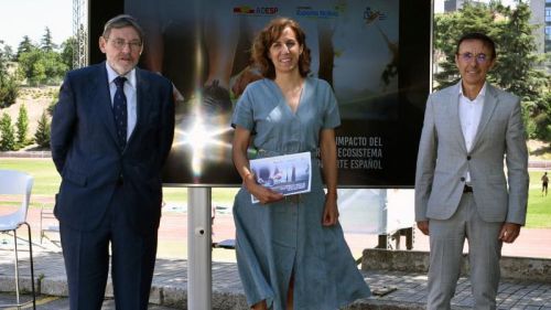 El deporte español perderá 4.600 millones de euros este año por el coronavirus