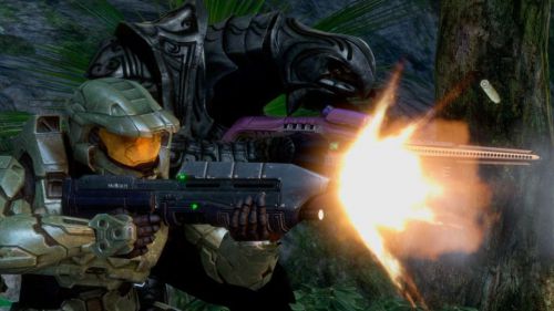 'Halo 3' ya está disponible en PC