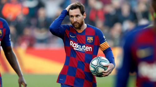 Huracán Messi: La ofensiva del City y las polémicas declaraciones de su primo