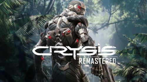 Ya hay fecha de lanzamiento para Crysis Remastered