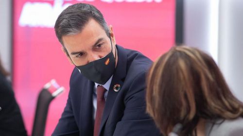 Pedro Sánchez inaugura el XV Congreso de Editores de prensa de la AEEPP