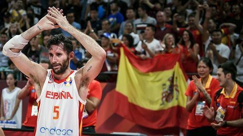 Las 'ventanas' FIBA se disputarán en formato 'burbuja'