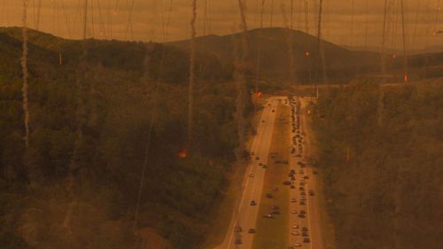 Greenland: El último refugio