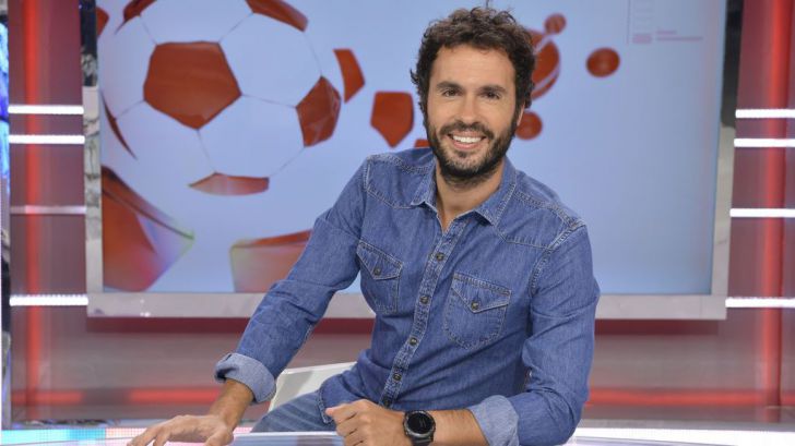 Mediaset tendrá su propio 'Chiringuito' a partir del lunes: 'El Desmarque'