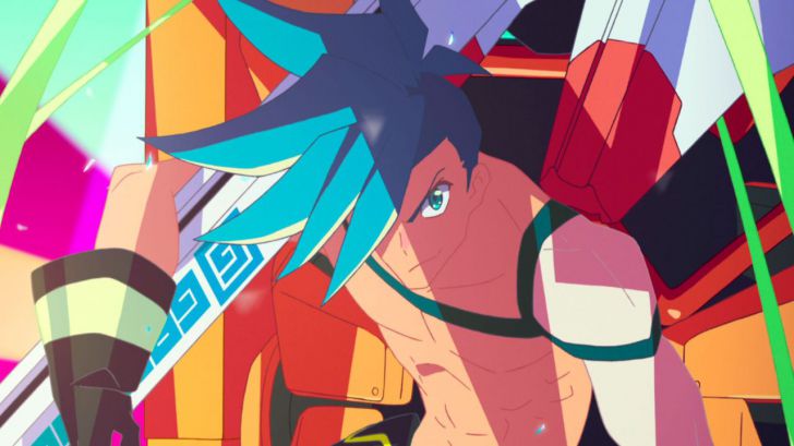 Promare