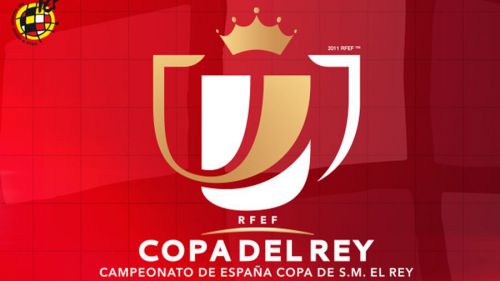 Horarios de la eliminatoria previa del Campeonato de España-Copa de SM el Rey