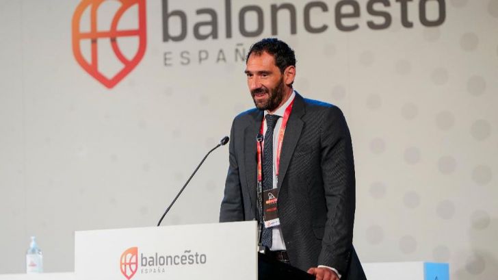 FIBA concede a España la organización del Mundial U17 Masculino de 2022