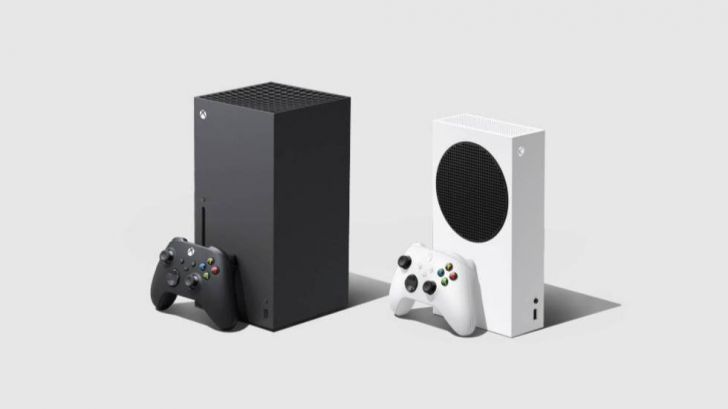 Videojuegos: Xbox Series X y Xbox Series S ya disponibles